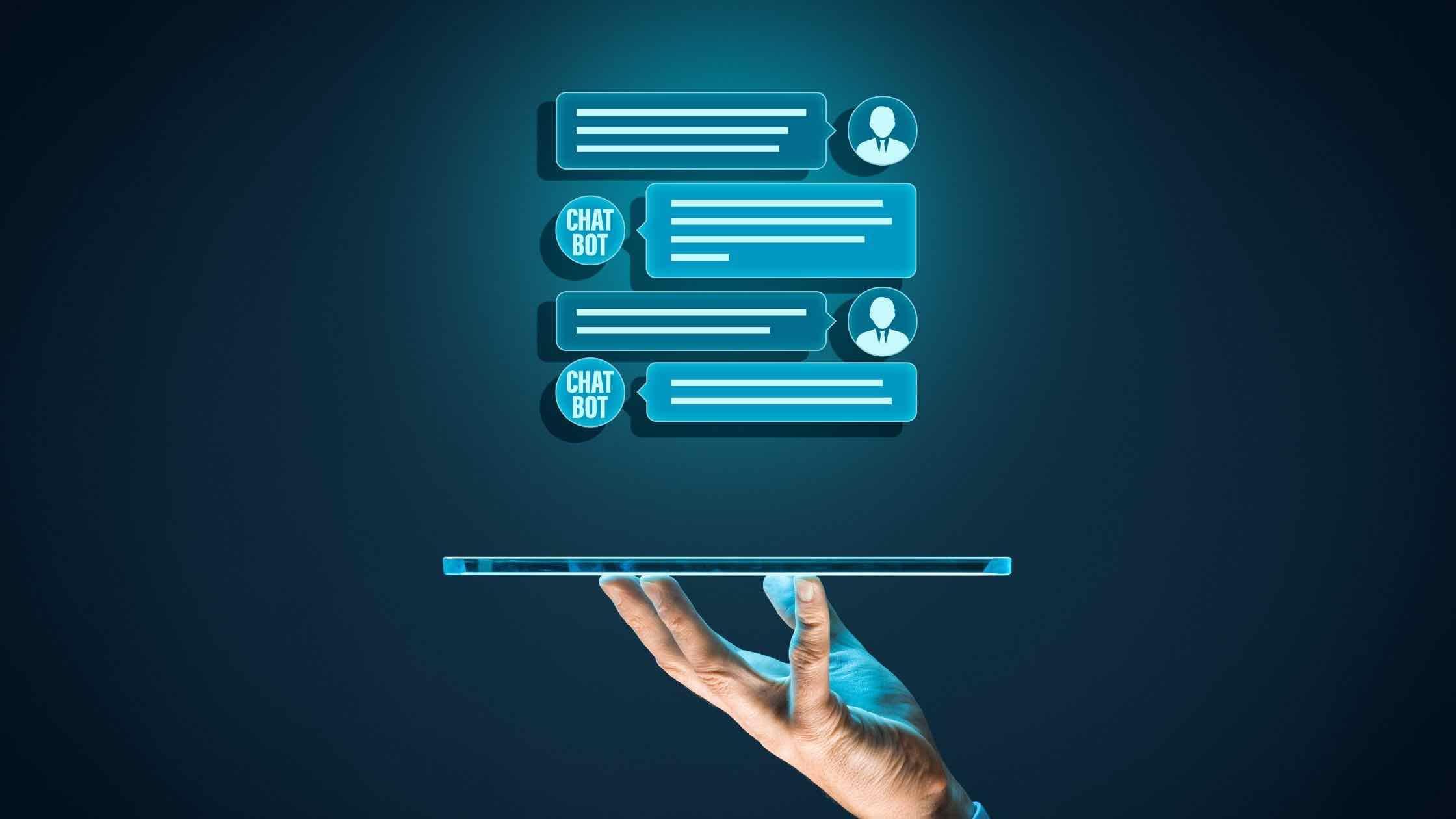 Optimiza la experiencia del cliente: El poder de la IA conversacional en tu web