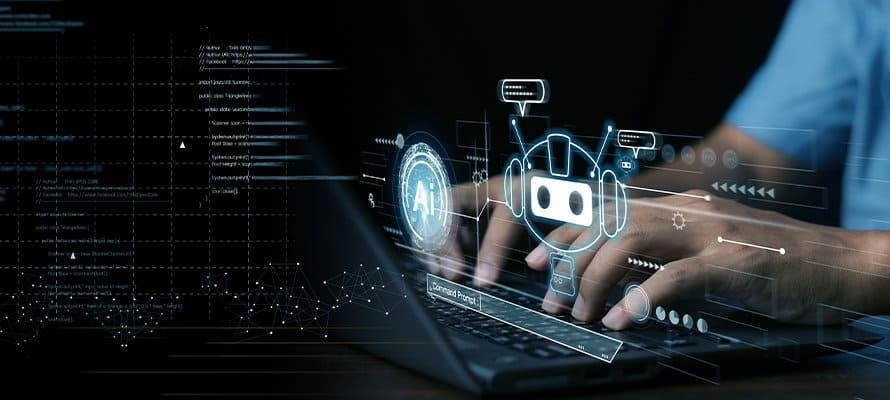 Agiliza consultas y soporte con IA conversacional de InnovoraSpace.