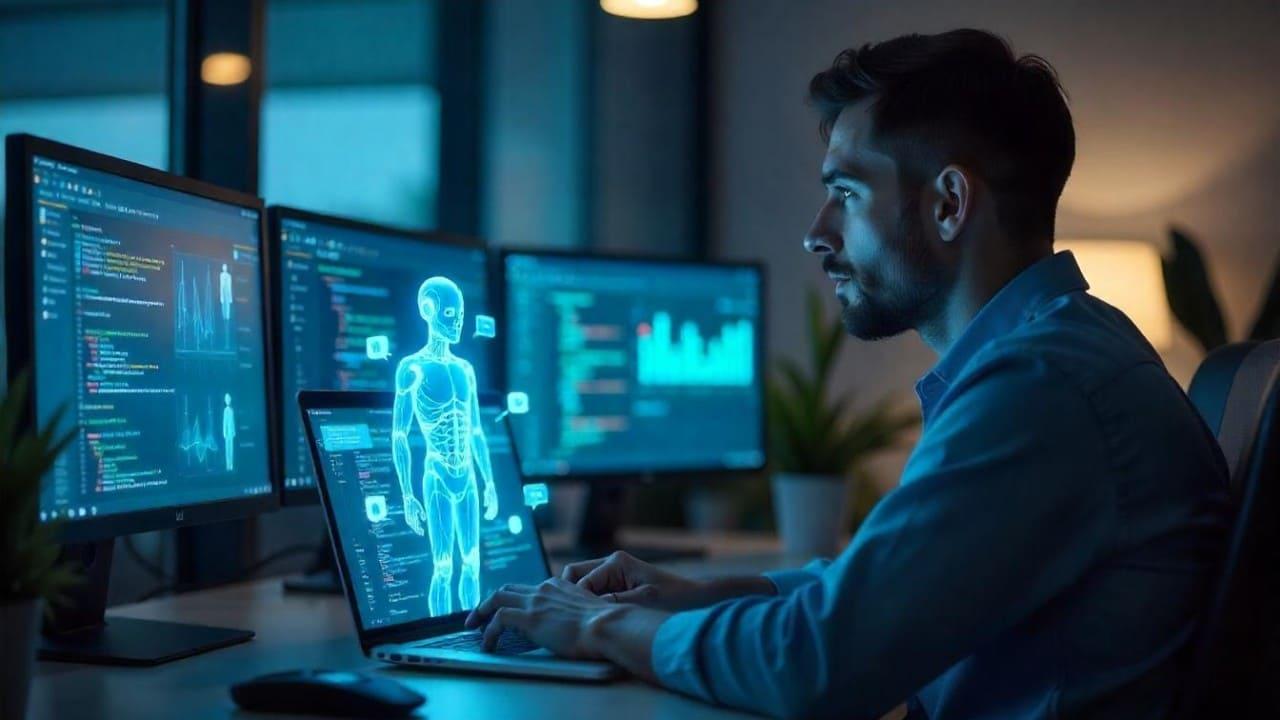 Chatbots personalizados: interacción única para cada usuario de tu web.