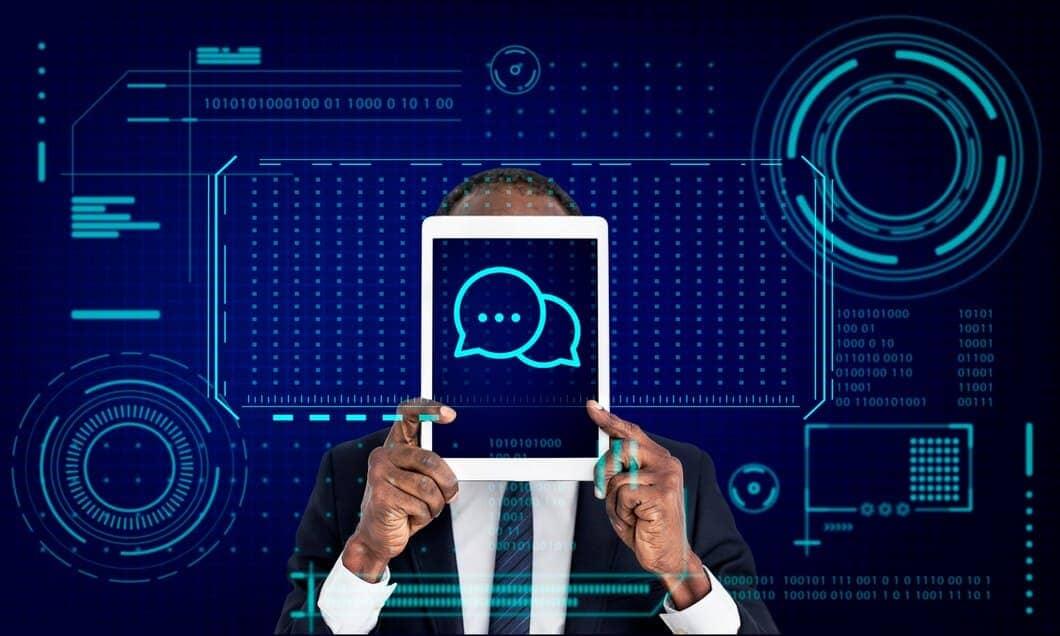 Más allá de las preguntas: Cómo la IA redefine la interacción digital